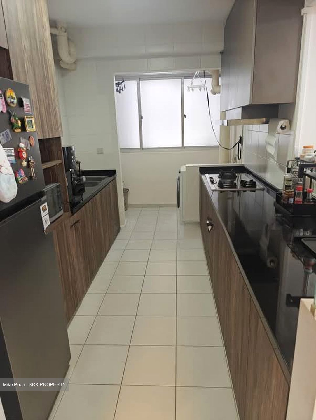 Blk 433B Fernvale Palms (Sengkang), HDB 4 Rooms #572232001